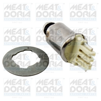 Sensor, multi-plate clutch (all-wheel drive)